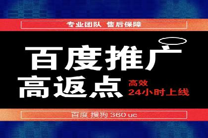 百度竞价账户托管服务深度解读及成功案例分析